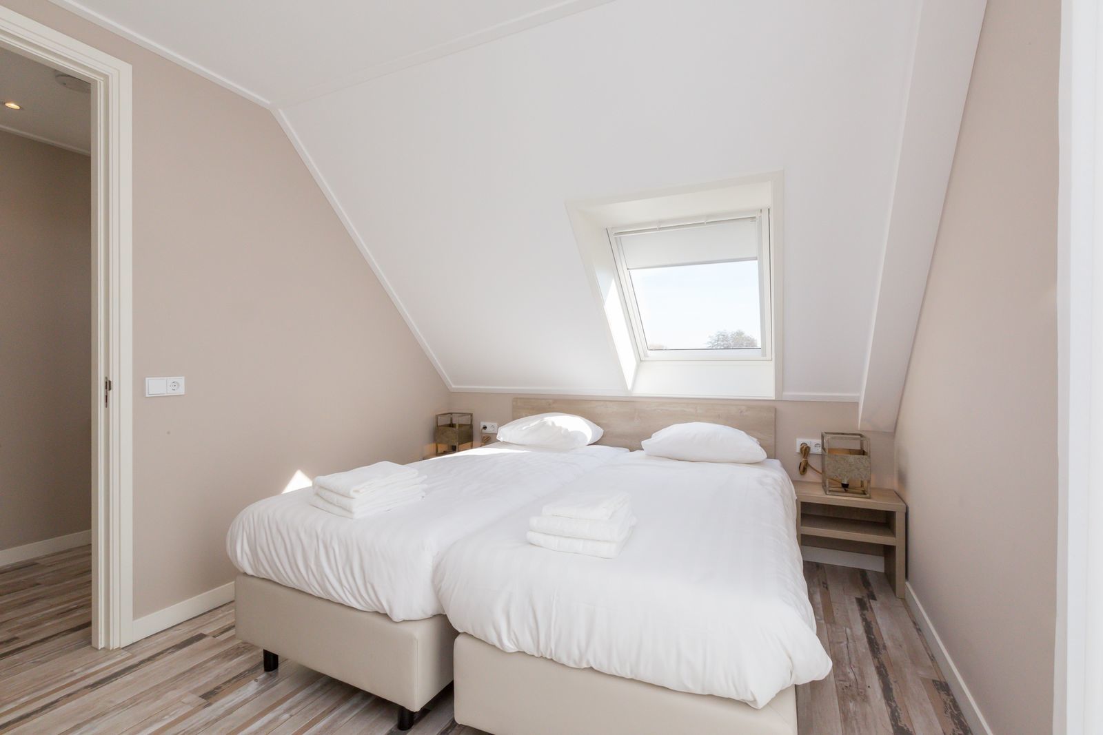 Ferienwohnung - Noordweg 56a | Oostkapelle "Comfort 3 Personen"