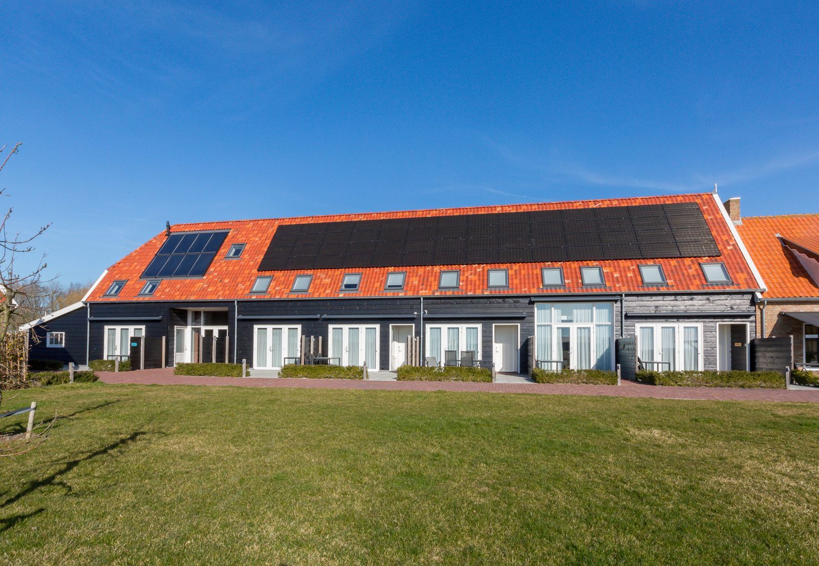 Apartment - Noordweg 56a | Oostkapelle "Comfort 4 personen"