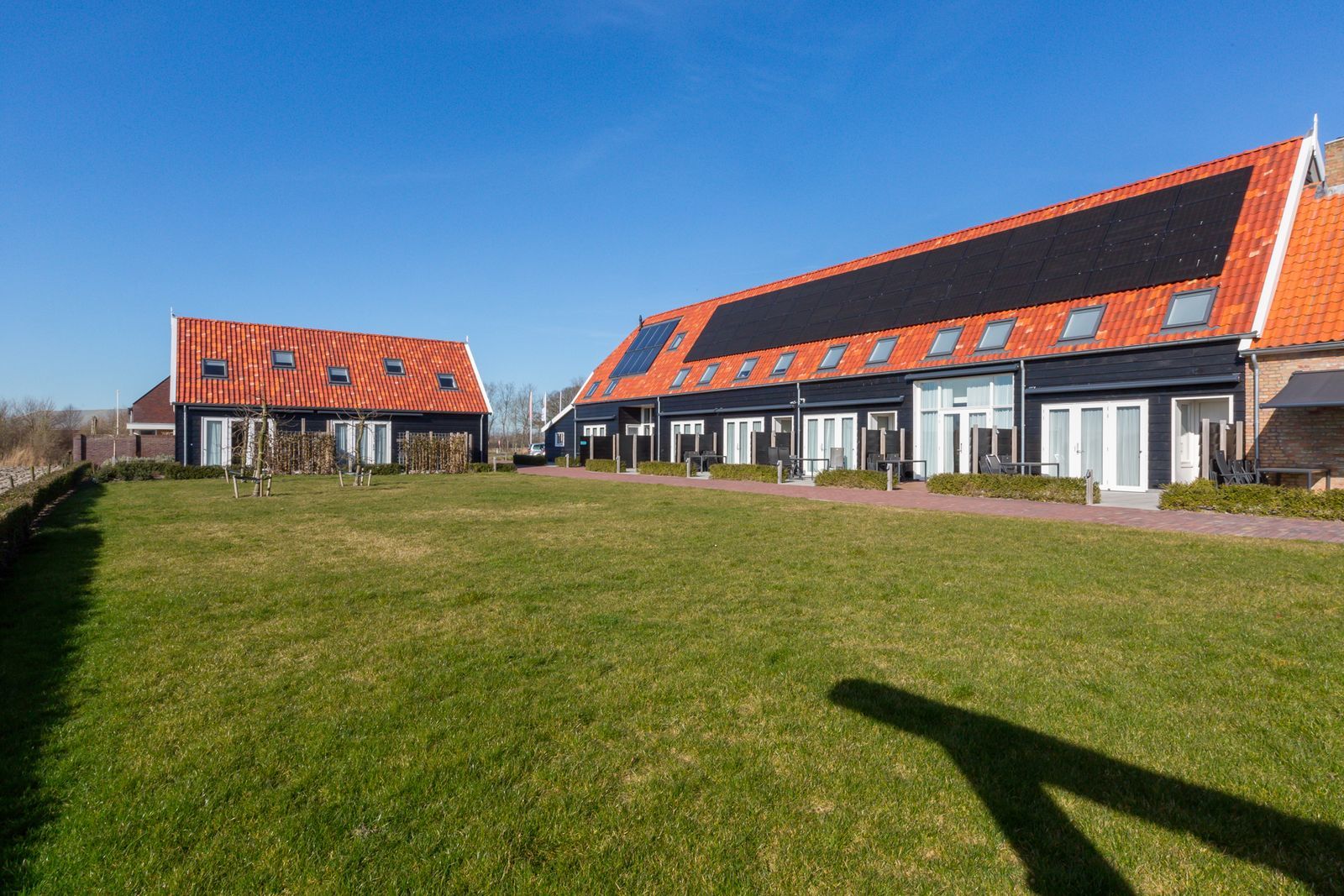 Apartment  - Noordweg 56a | Oostkapelle "Comfort 4* personen"