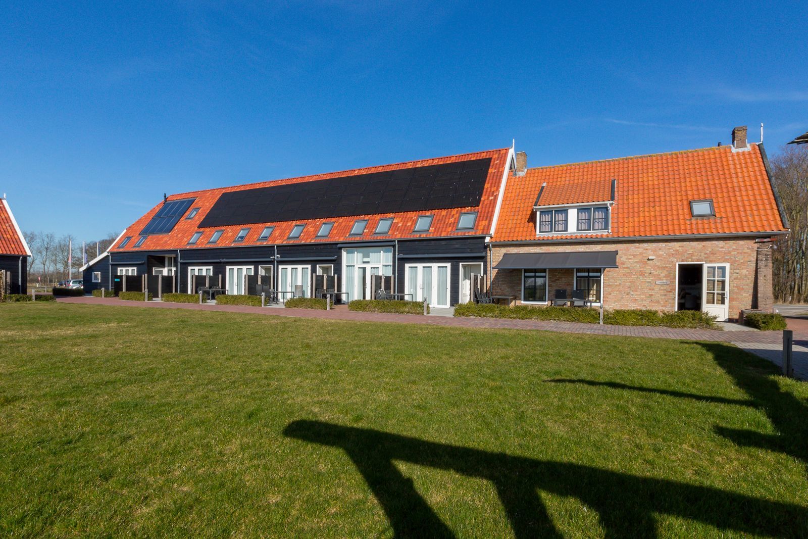 Apartment - Noordweg 56a | Oostkapelle "Comfort 6 personen"