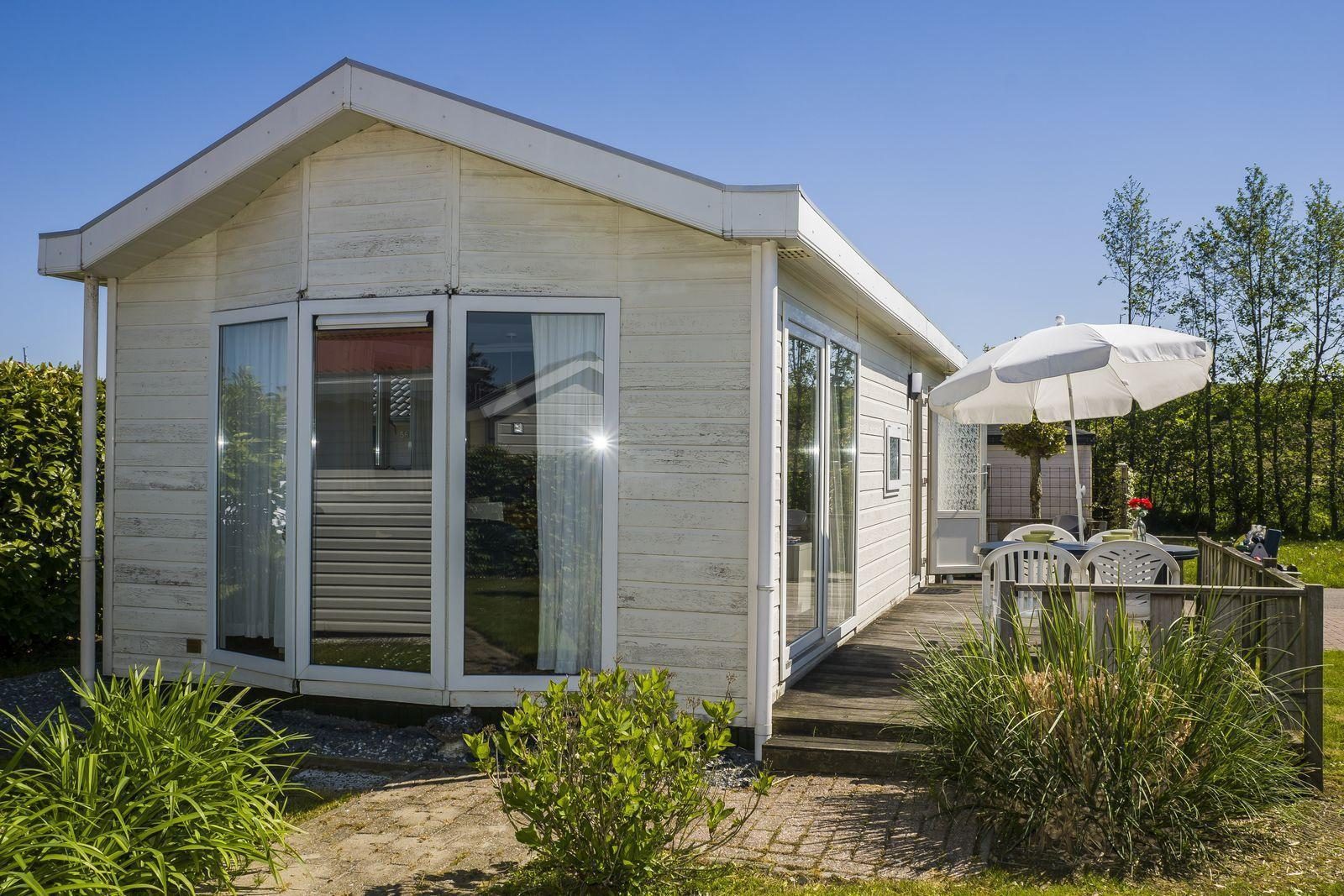 VZ759 Ferienchalet Sint-Annaland
