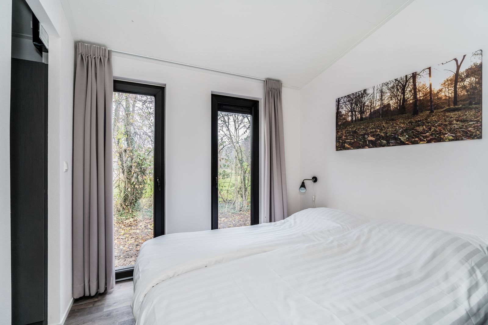 Brabant Lodge 6