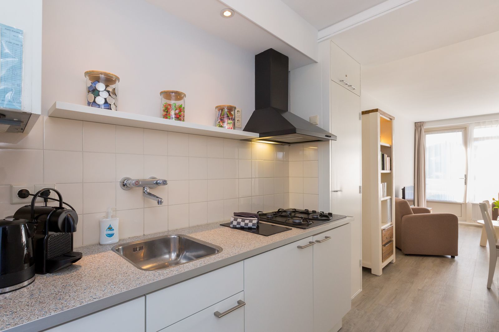Apartment - NIeuwstraat 1e | Zoutelande "Kurhaus - 5"