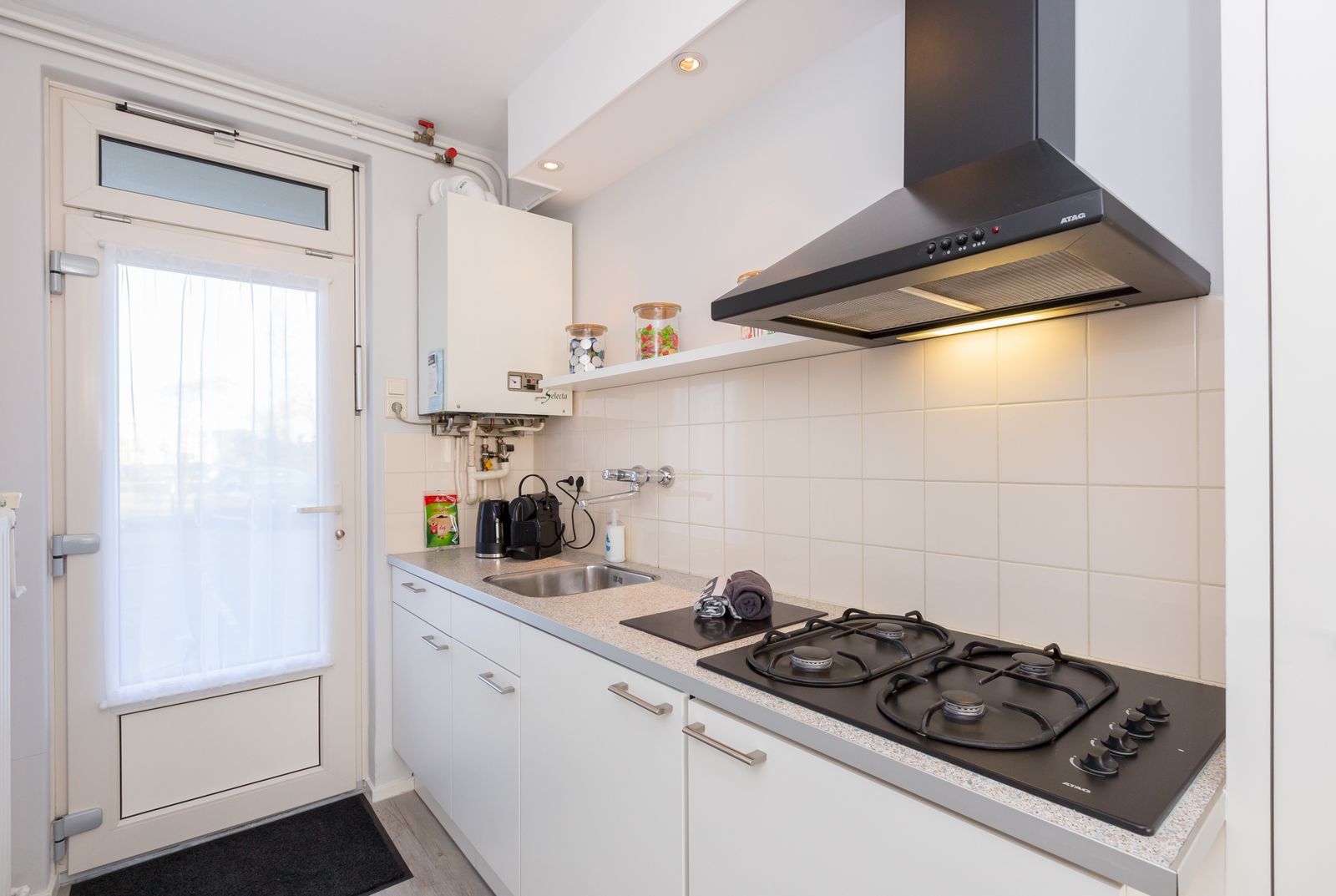 Apartment - NIeuwstraat 1e | Zoutelande "Kurhaus - 5"