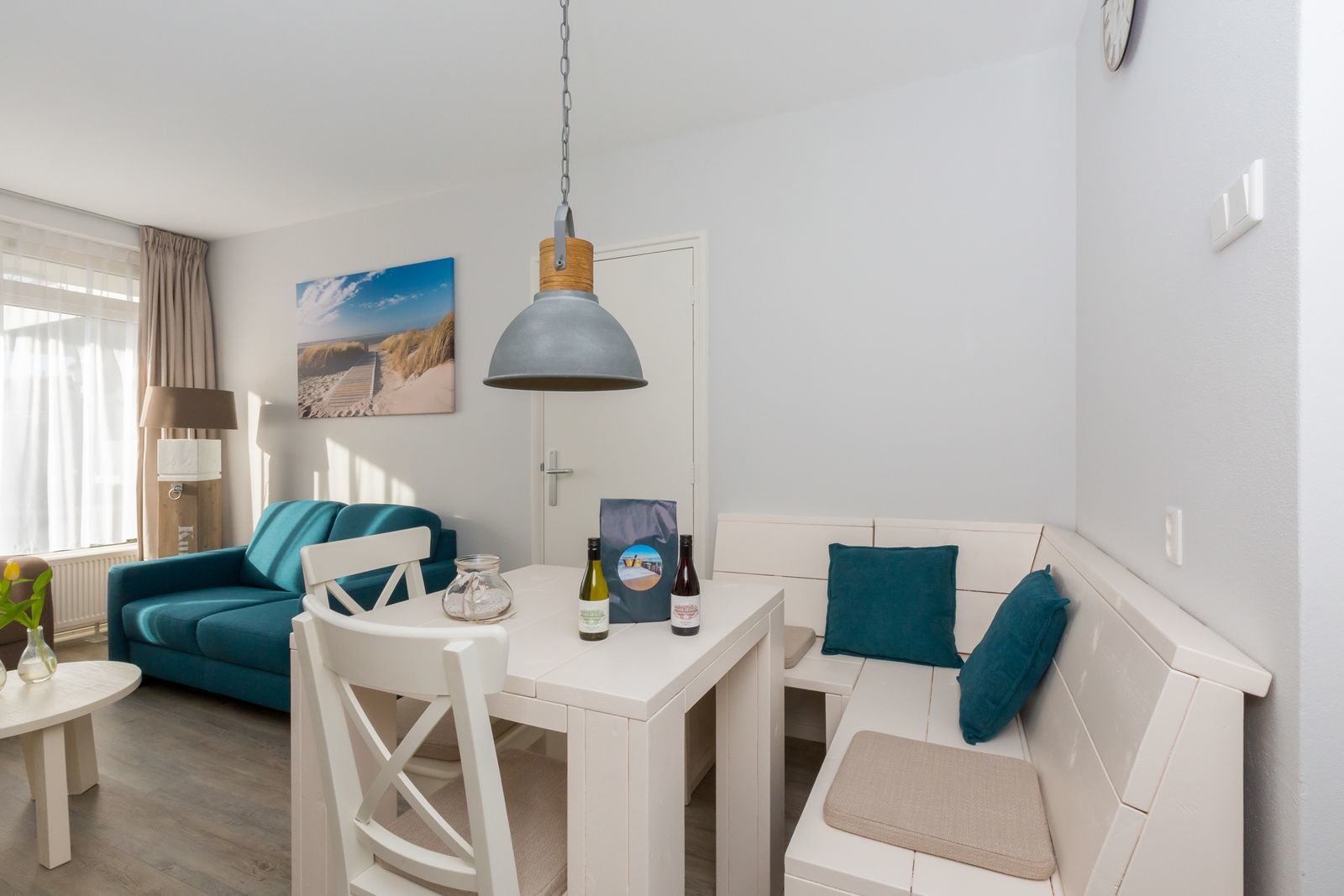 Apartment - NIeuwstraat 1e | Zoutelande "Kurhaus - 5"
