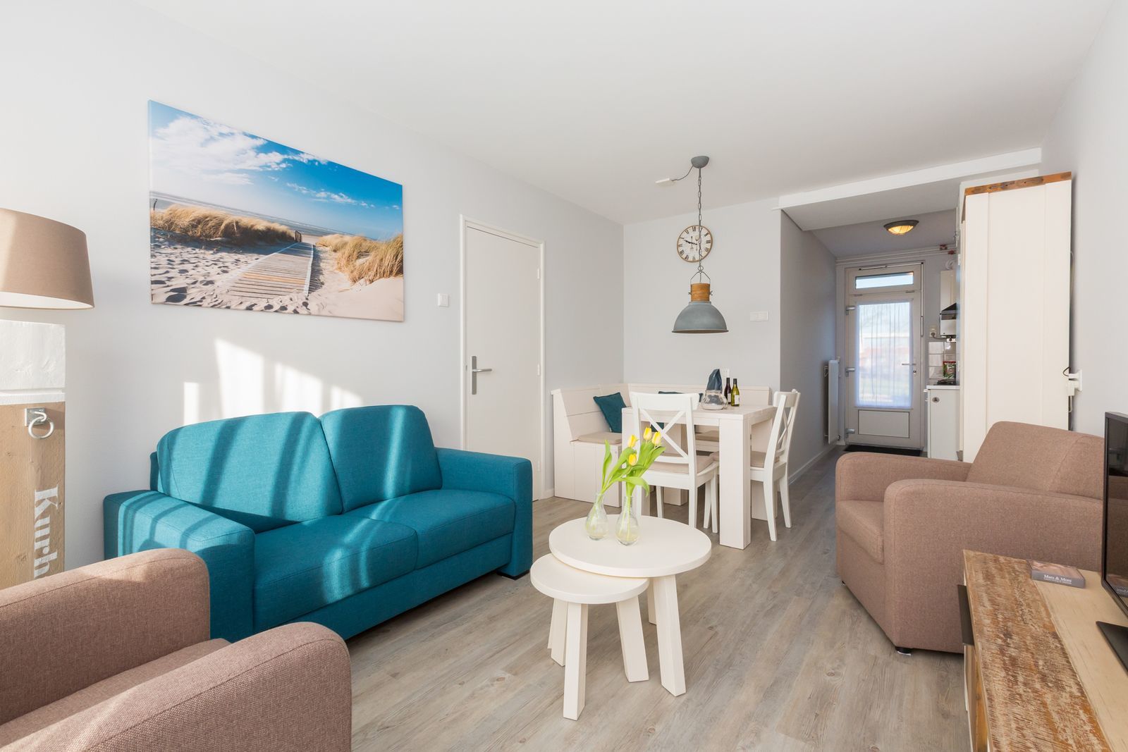 Apartment - NIeuwstraat 1e | Zoutelande "Kurhaus - 5"
