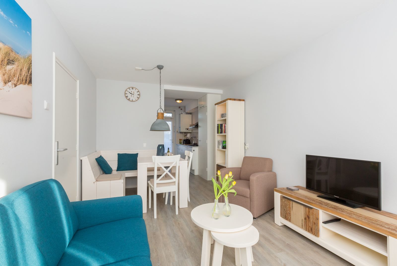 Apartment - NIeuwstraat 1e | Zoutelande "Kurhaus - 5"