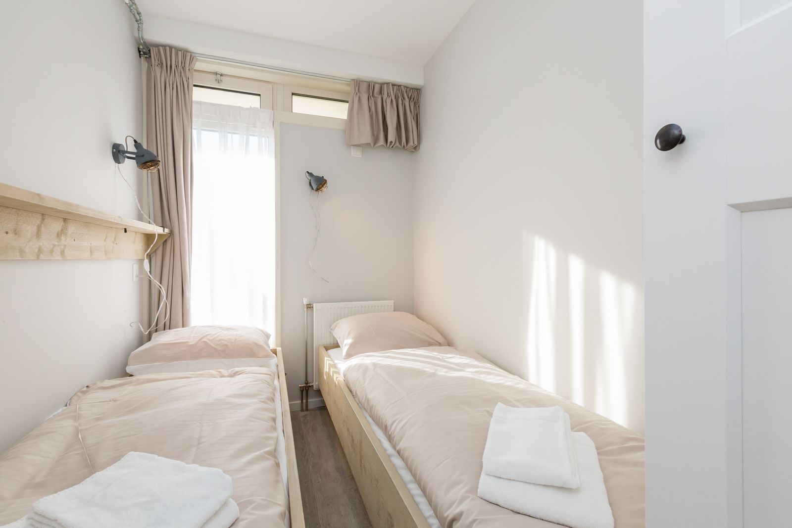 Apartment - NIeuwstraat 1e 