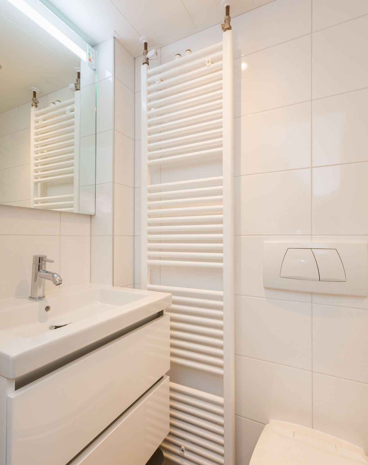 Apartment - NIeuwstraat 1e 