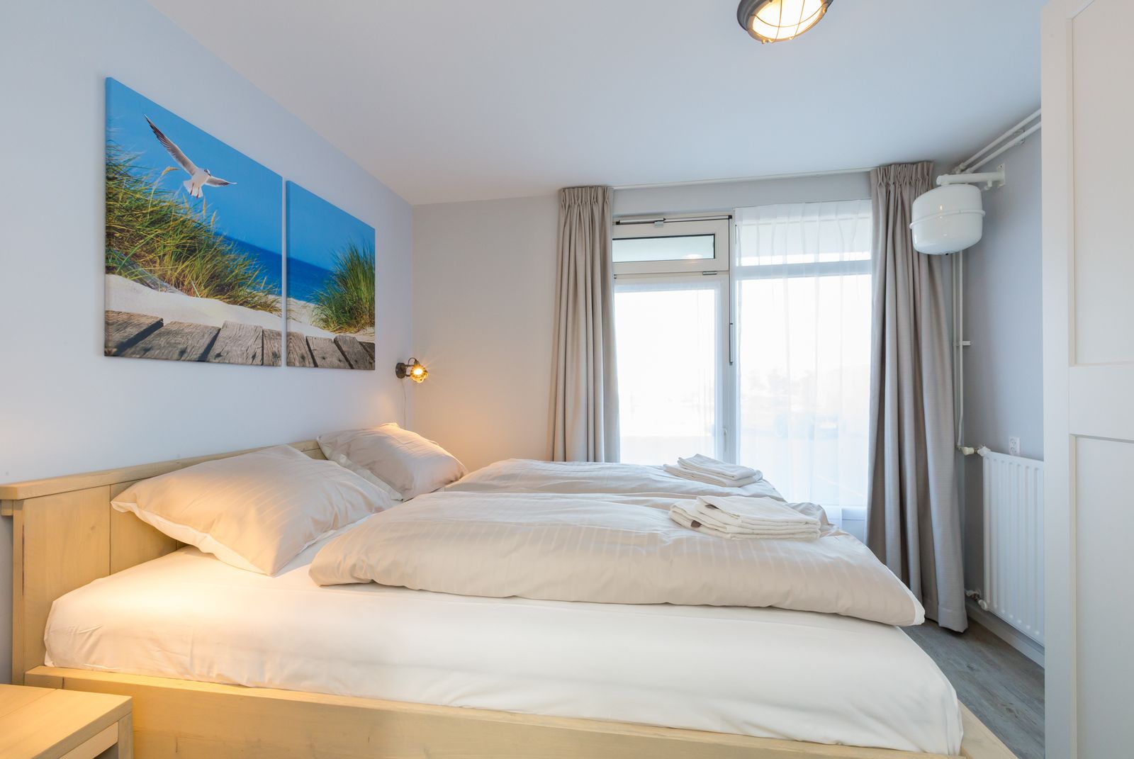 Apartment - NIeuwstraat 1e 