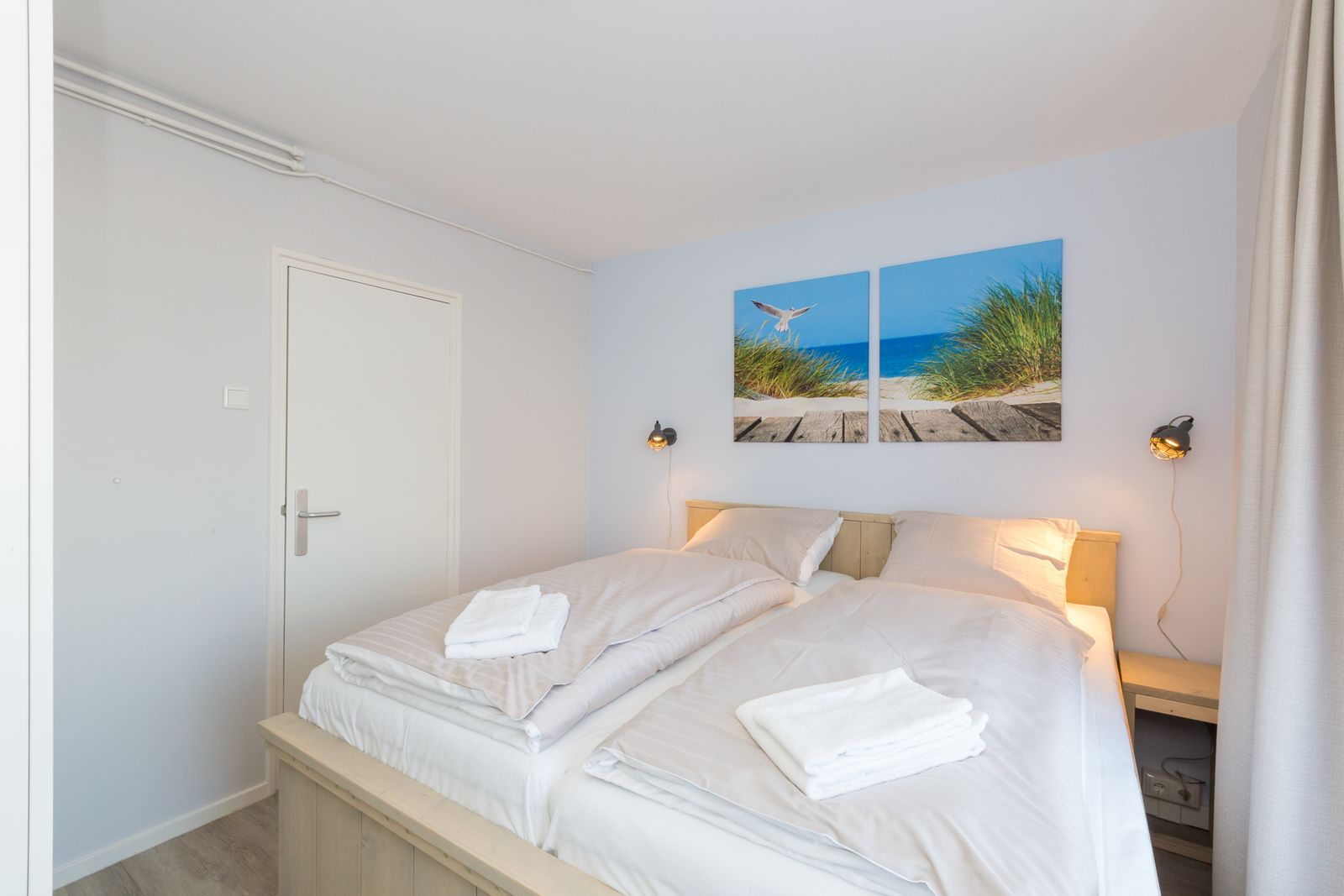 Apartment - NIeuwstraat 1e 