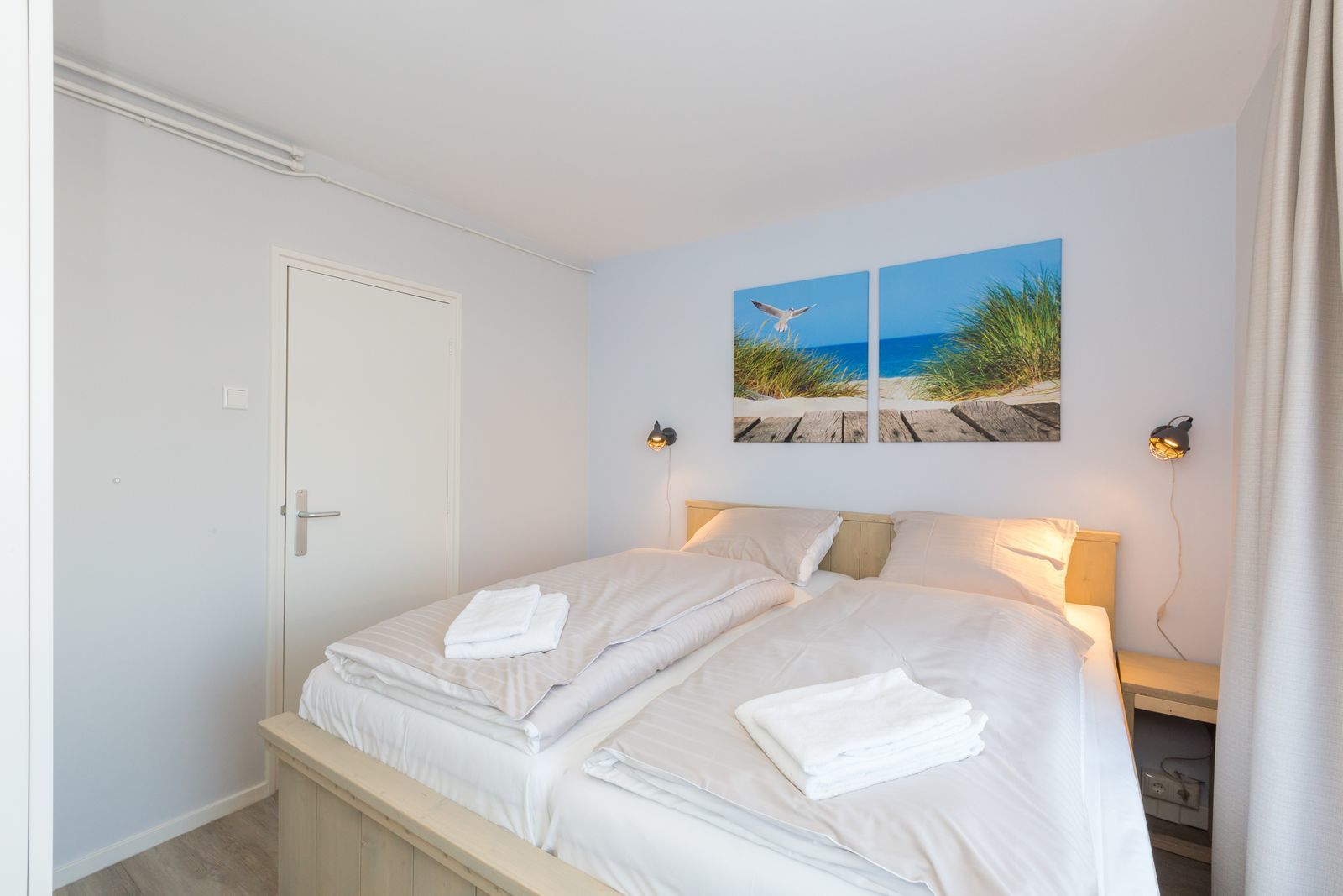 Apartment - NIeuwstraat 1e | Zoutelande "Kurhaus - 5"