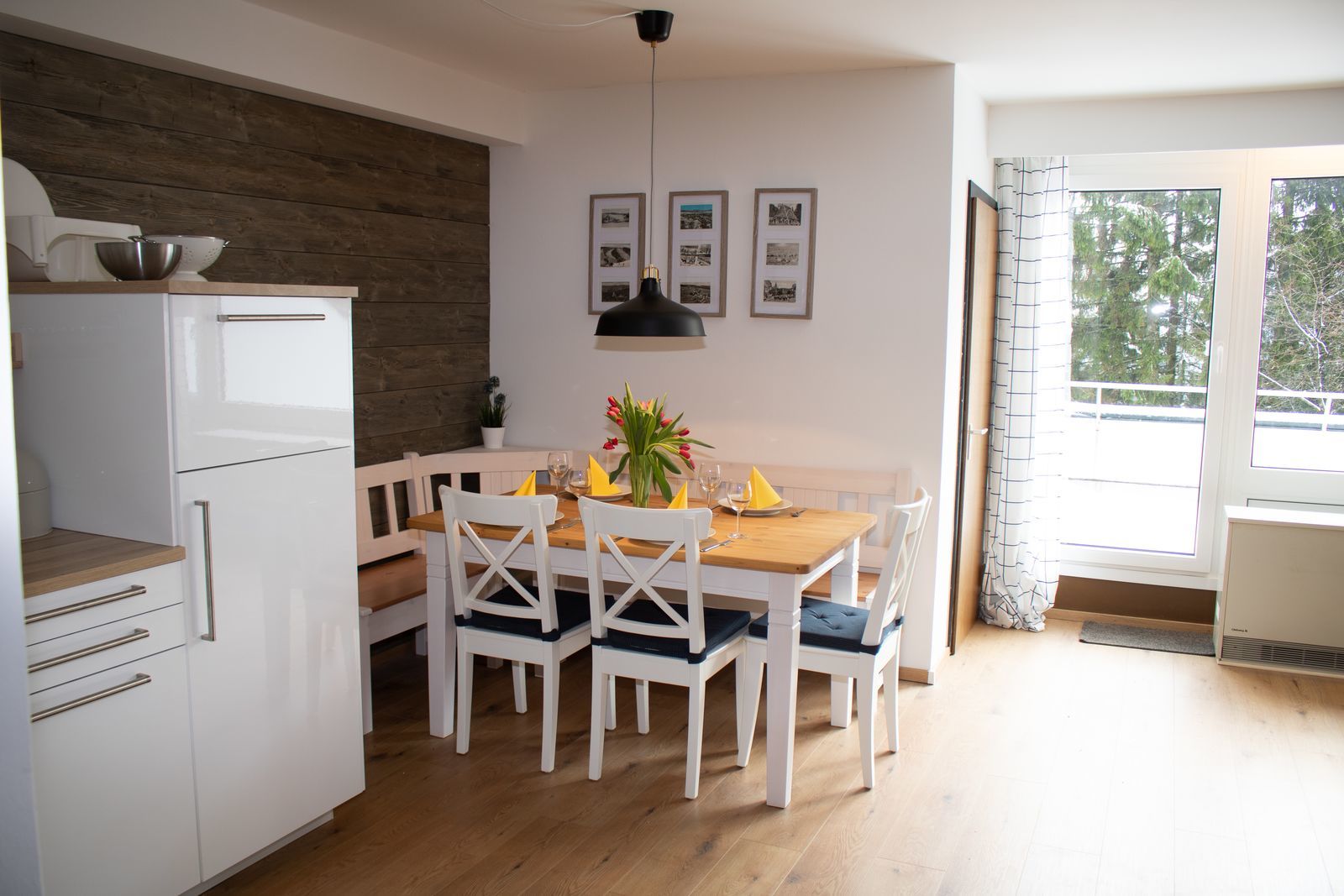 Apartement - Am Waltenberg 70-R | Winterberg