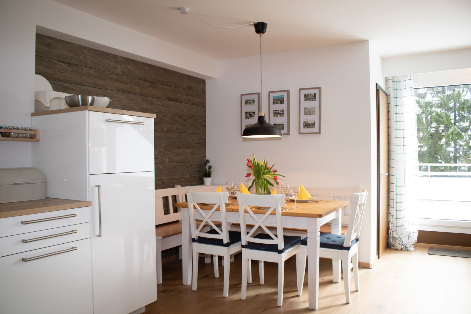 Apartement - Am Waltenberg 70-R | Winterberg