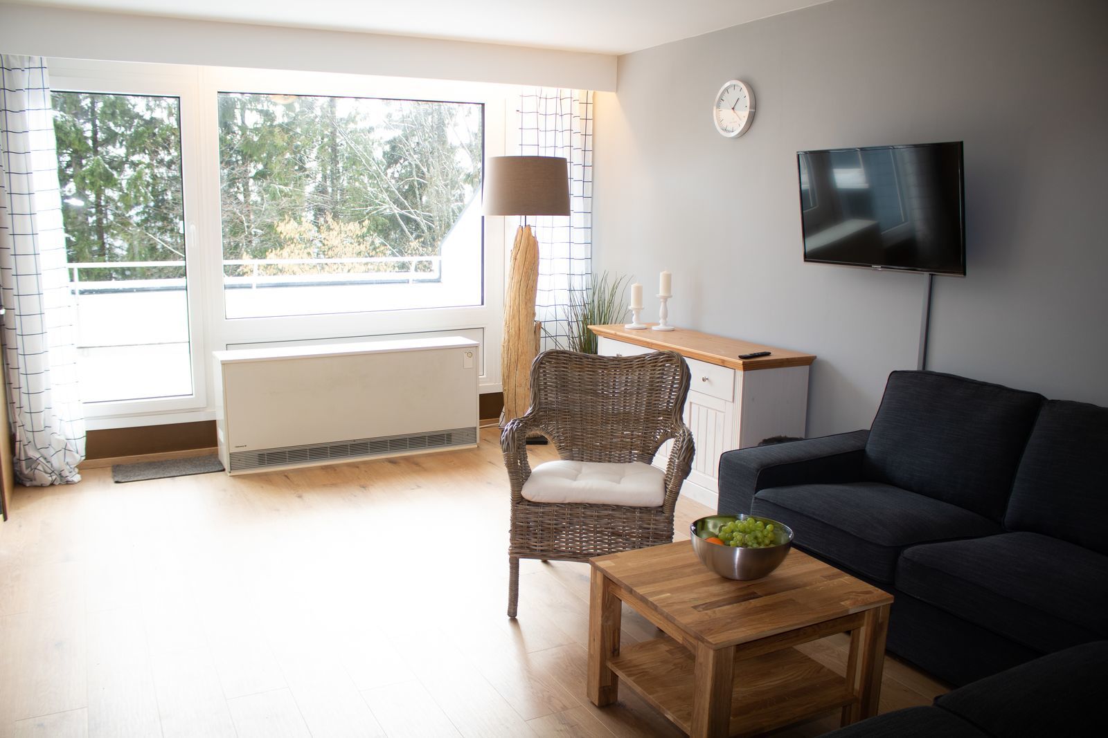 Apartement - Am Waltenberg 70-R | Winterberg