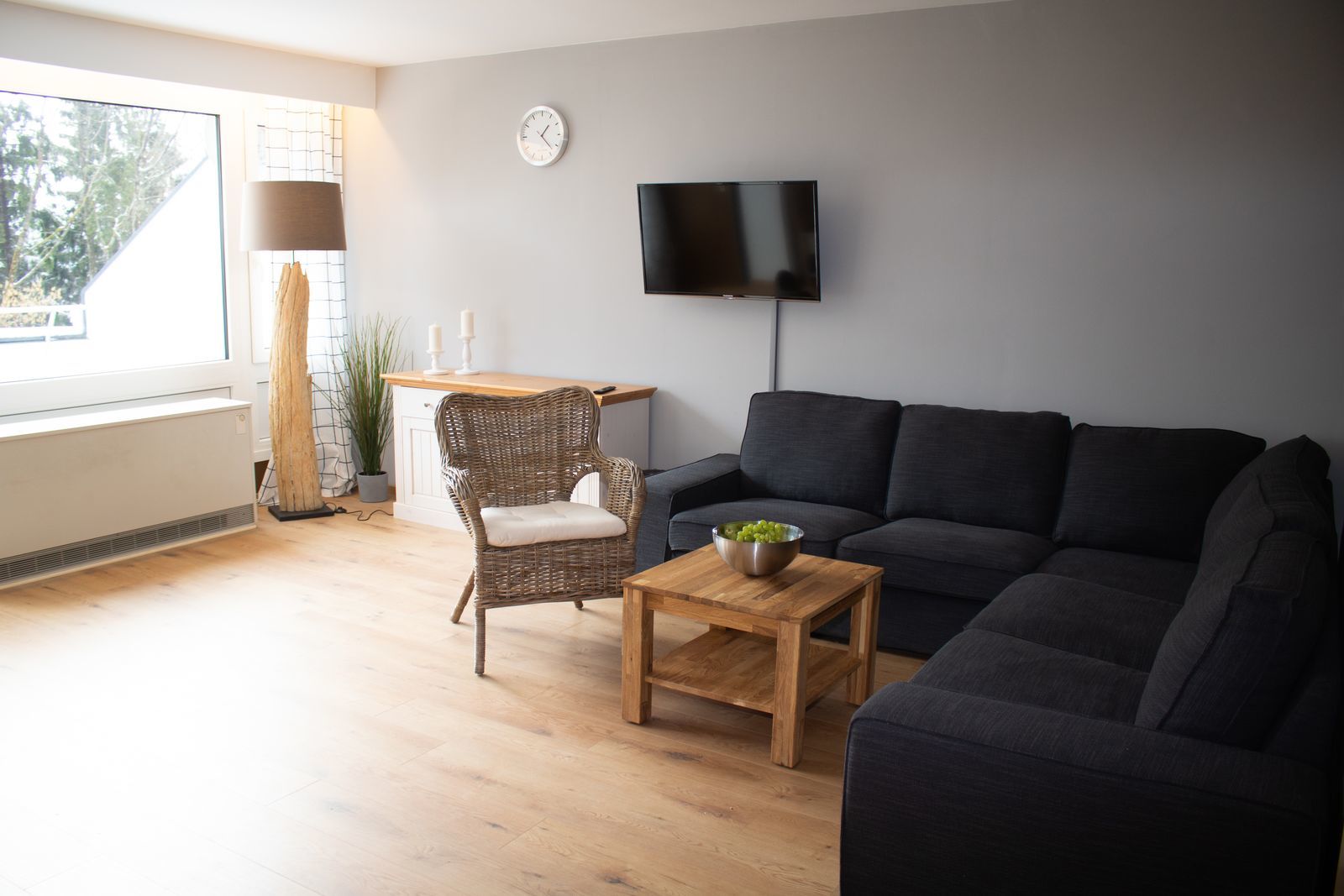 Apartement - Am Waltenberg 70-R | Winterberg