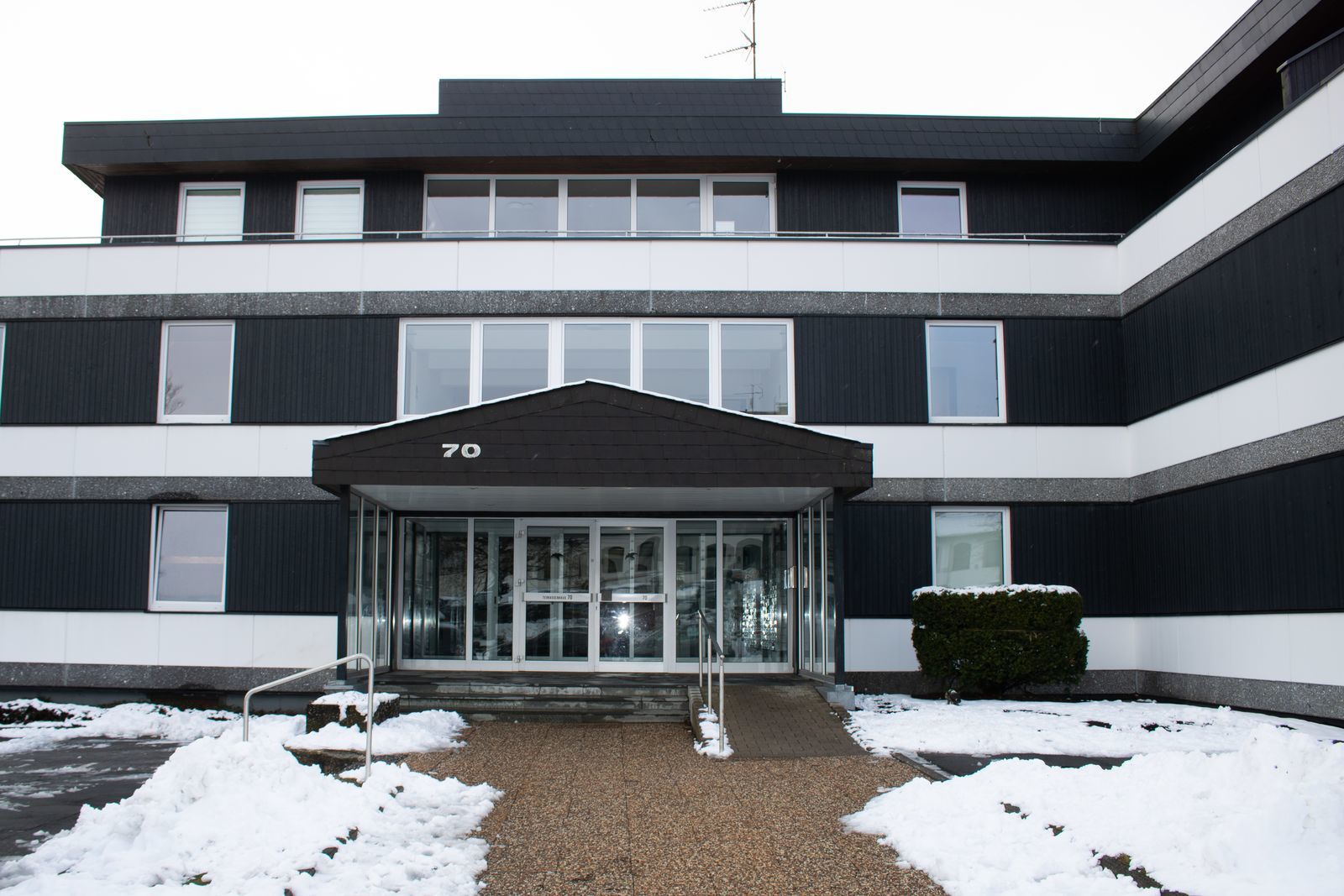 Apartement - Am Waltenberg 70-R | Winterberg