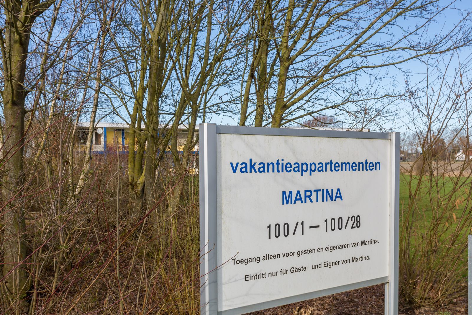 Apartment - Burg. van Woelderenlaan 100-23 | Vlissingen