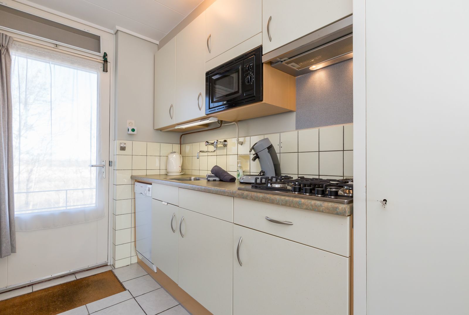 Apartment - Burg. van Woelderenlaan 100-23 | Vlissingen