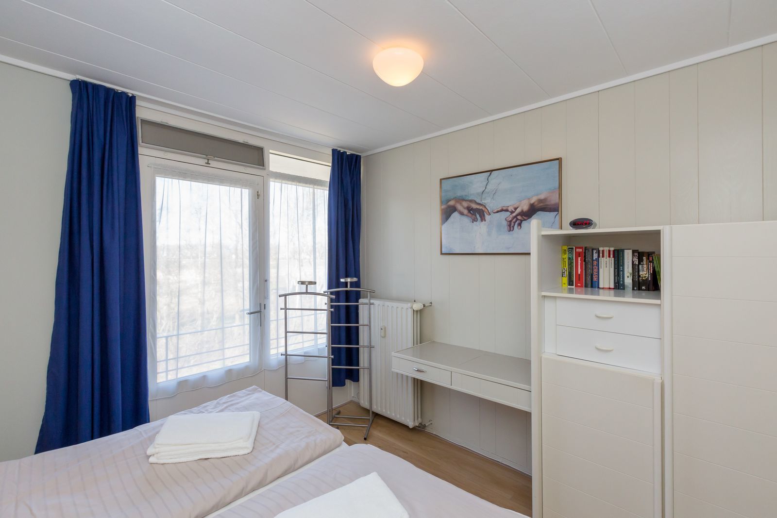 Apartment - Burg. van Woelderenlaan 100-23 | Vlissingen