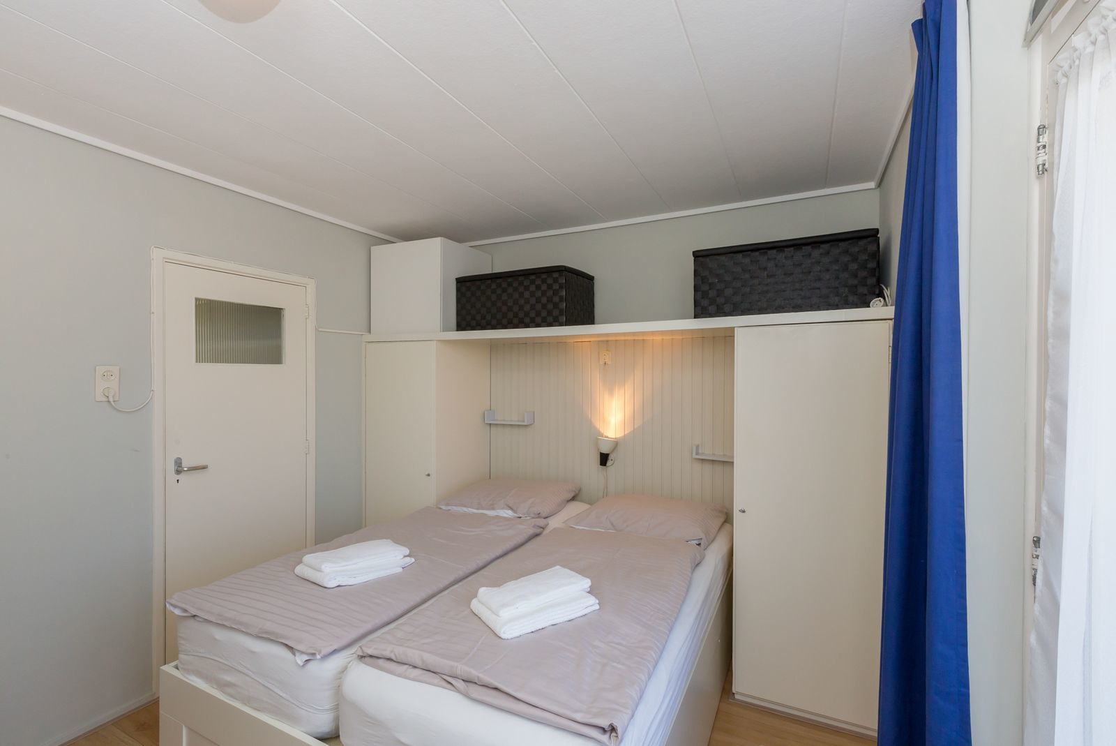 Apartment - Burg. van Woelderenlaan 100-23 | Vlissingen