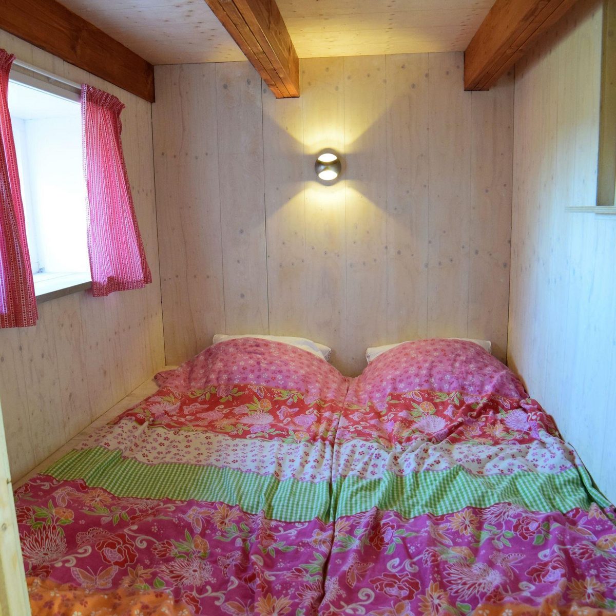 VZ762 Holiday home Grijpskerke