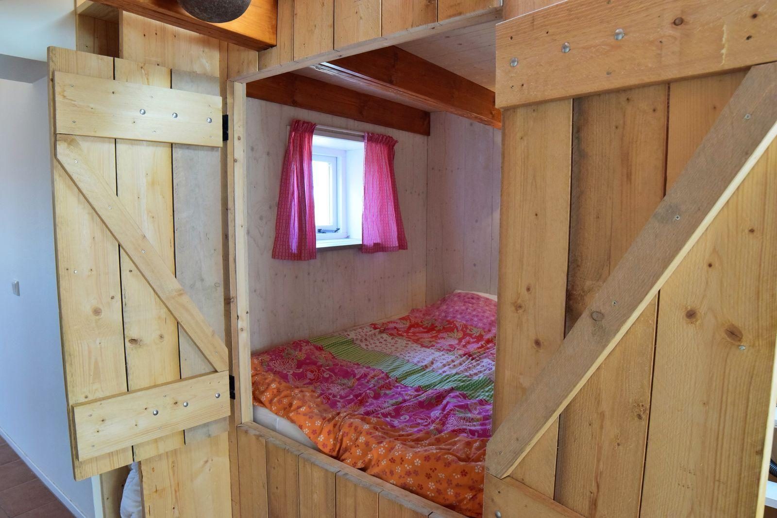 VZ762 Holiday home Grijpskerke