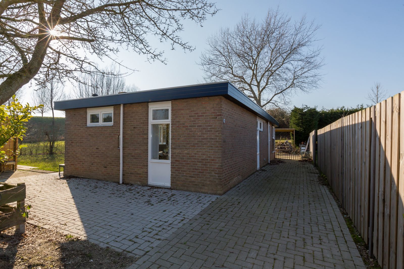 Ferienhaus - Inlaag 20 | Wolphaartsdijk