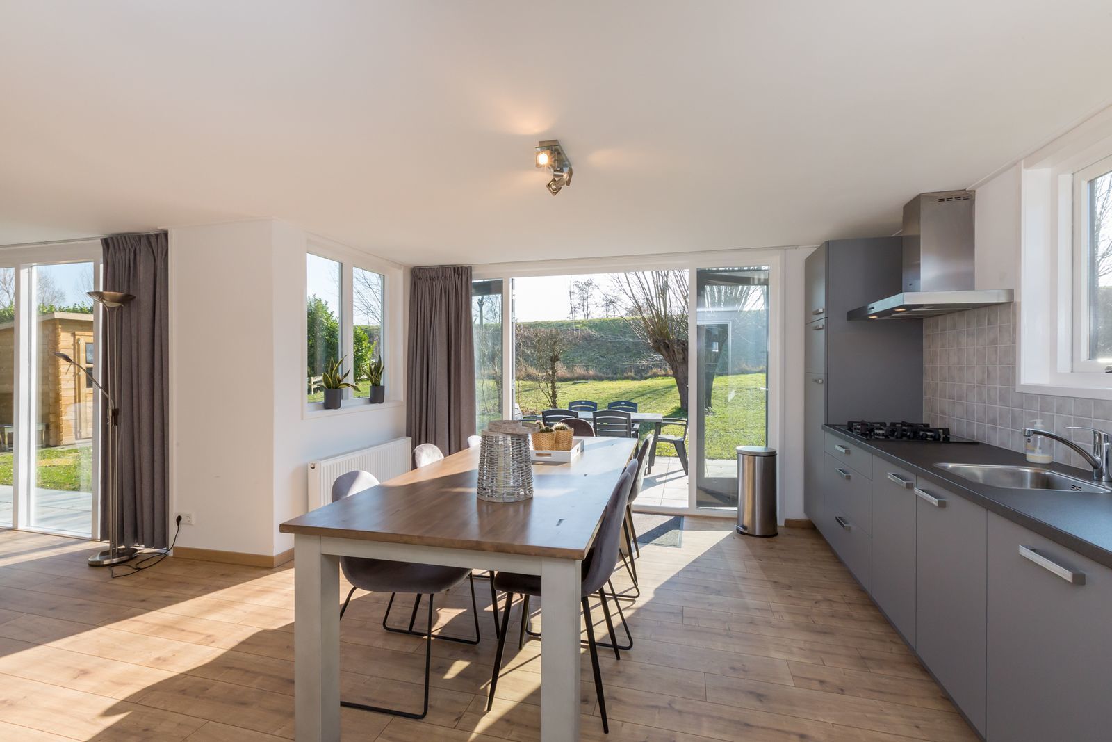 Ferienhaus - Inlaag 20 | Wolphaartsdijk