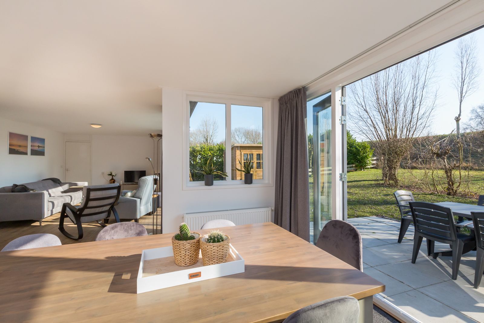 Ferienhaus - Inlaag 20 | Wolphaartsdijk