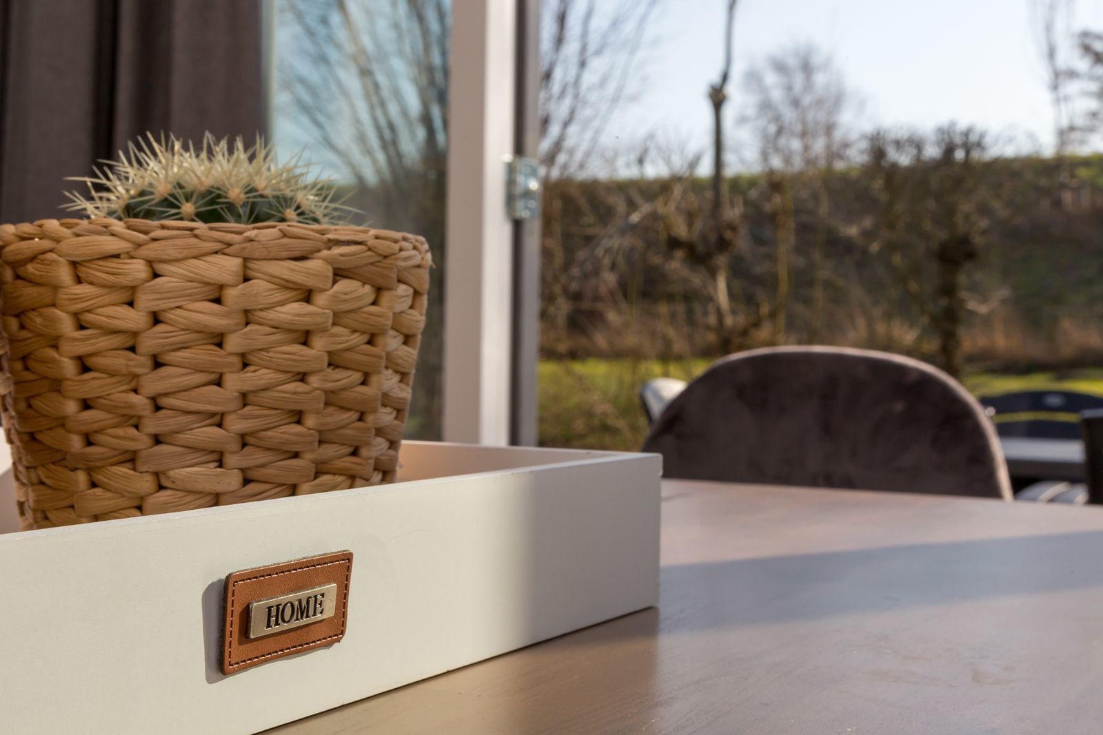 Ferienhaus - Inlaag 20 | Wolphaartsdijk
