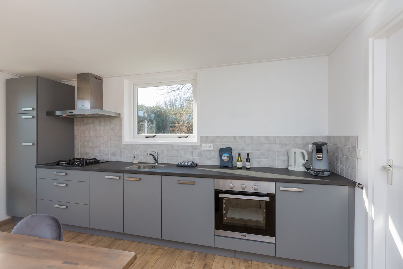 Ferienhaus - Inlaag 20 | Wolphaartsdijk