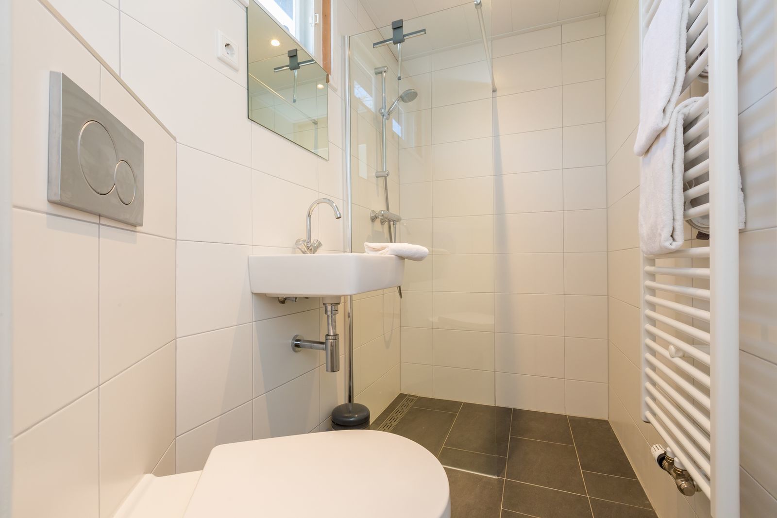 Ferienhaus - Inlaag 20 | Wolphaartsdijk