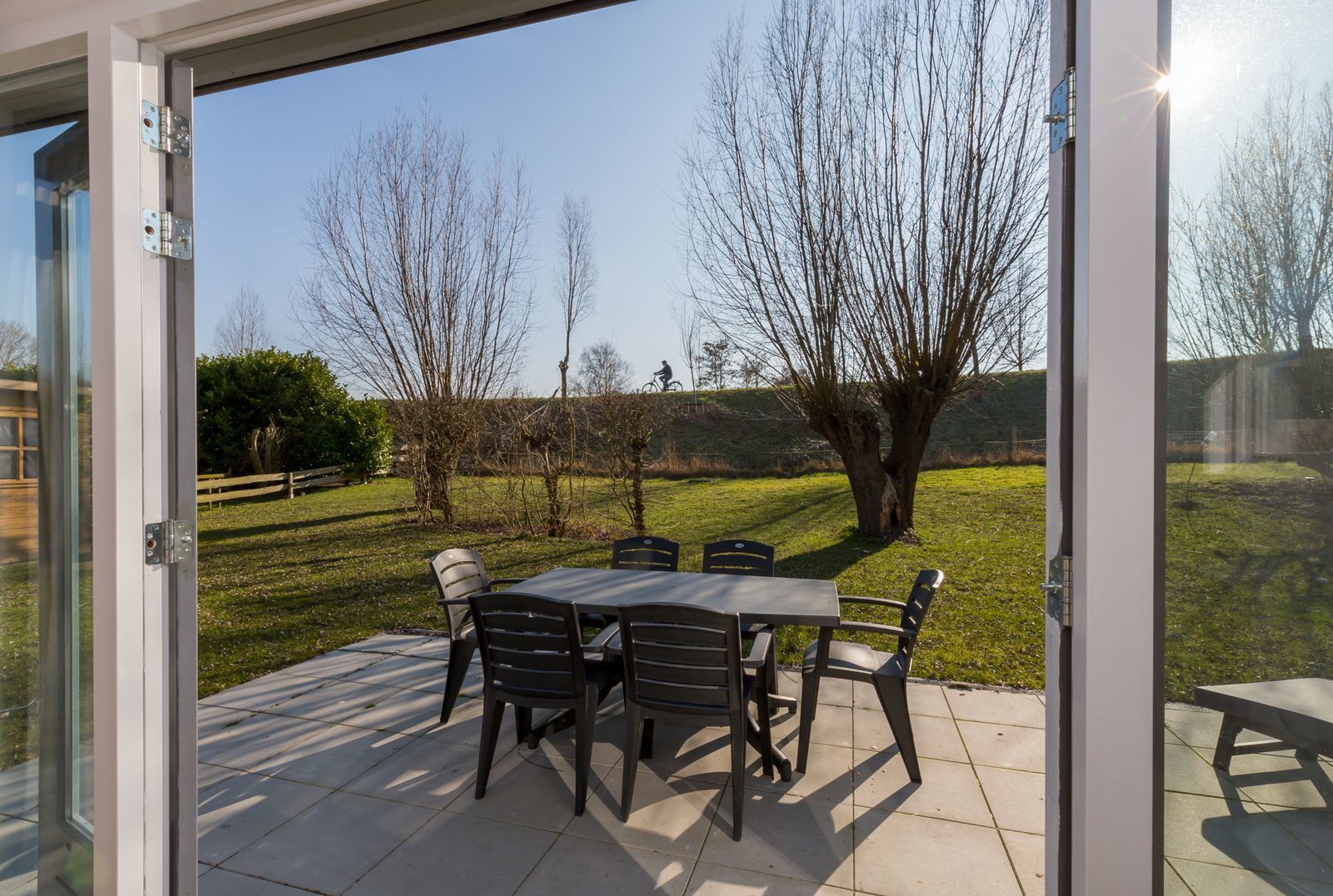 Ferienhaus - Inlaag 20 | Wolphaartsdijk