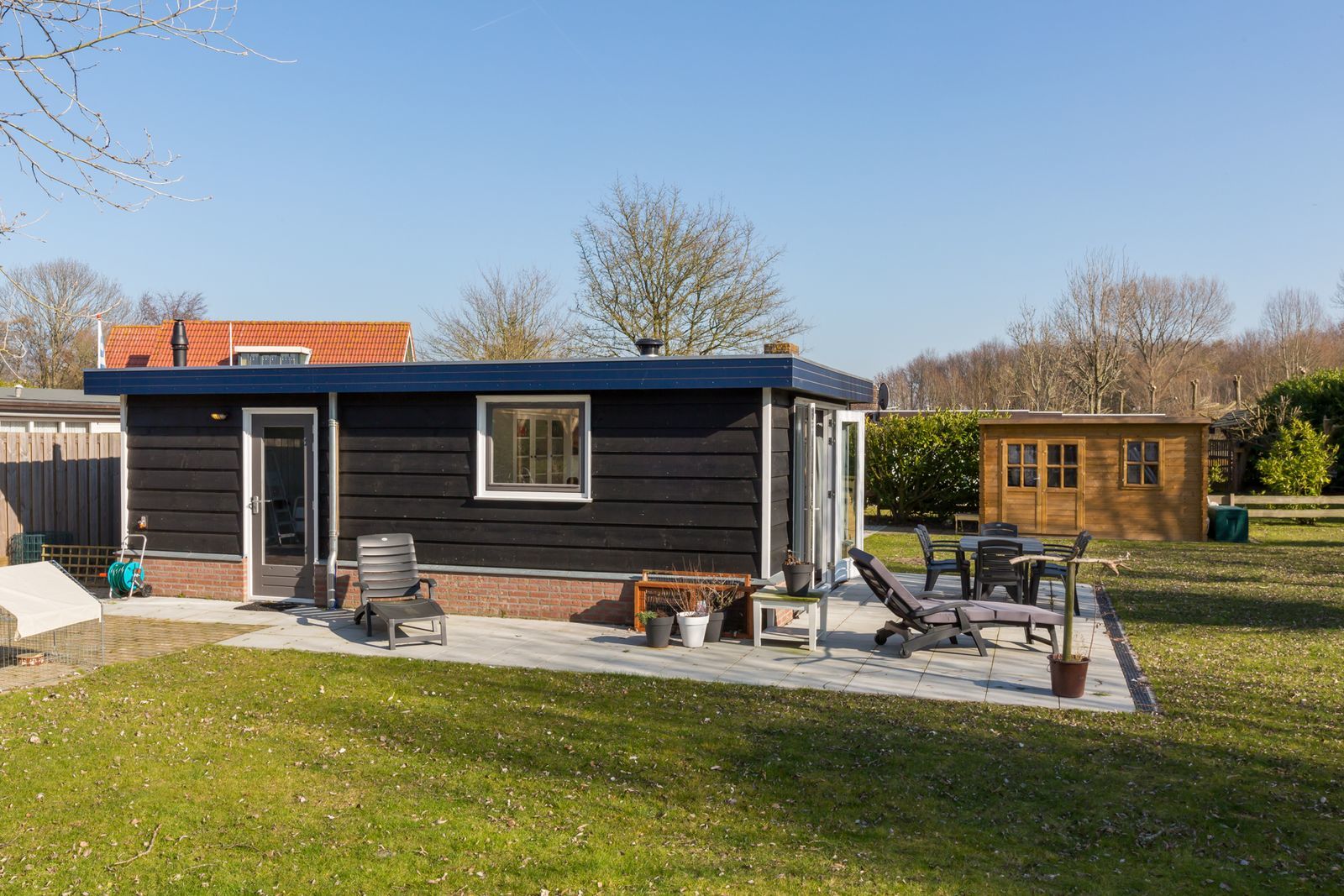 Ferienhaus - Inlaag 20 | Wolphaartsdijk