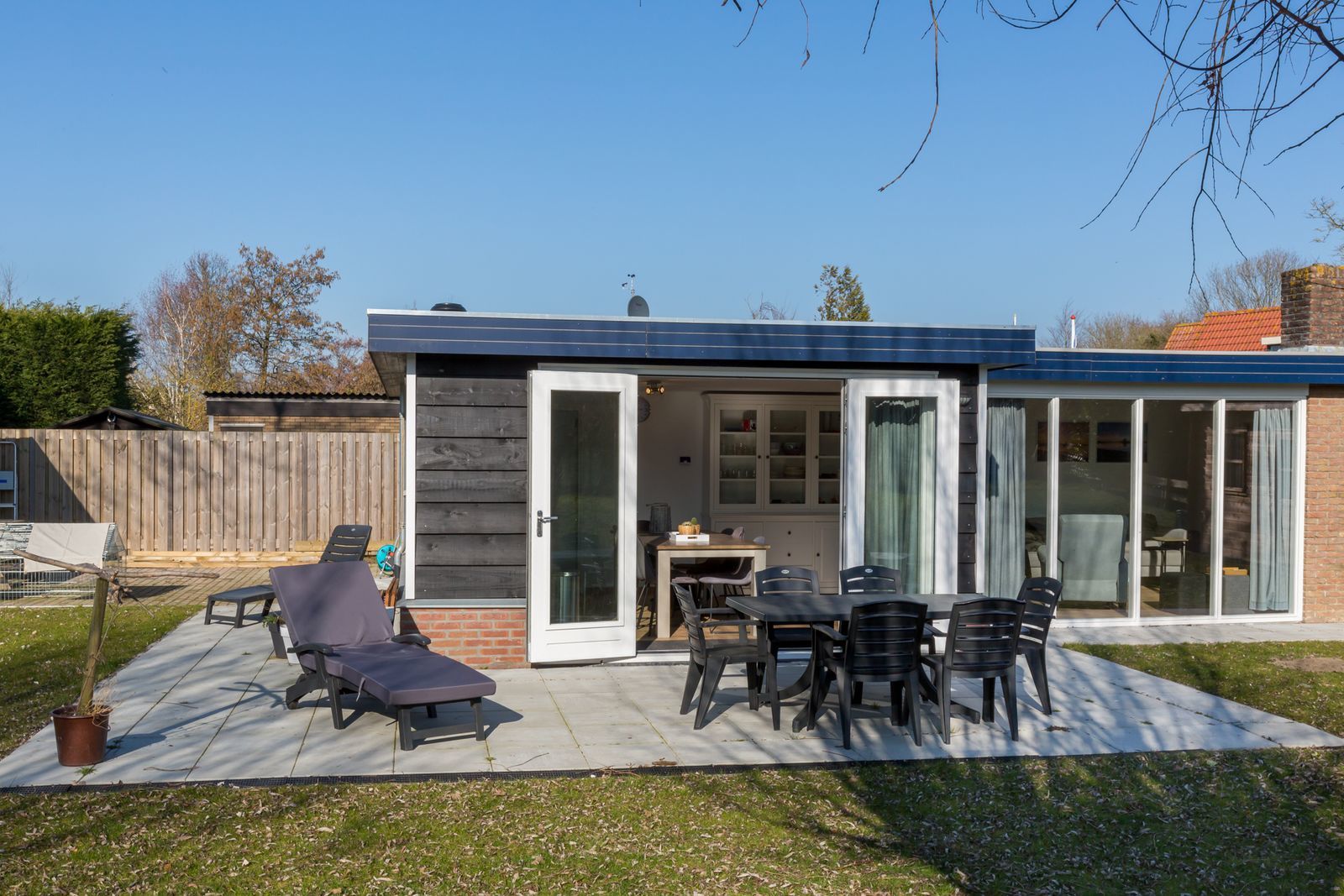 Ferienhaus - Inlaag 20 | Wolphaartsdijk