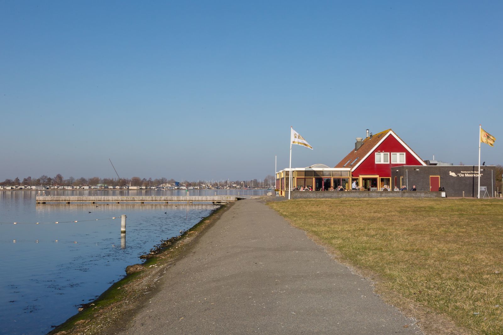 Ferienhaus - Inlaag 20 | Wolphaartsdijk