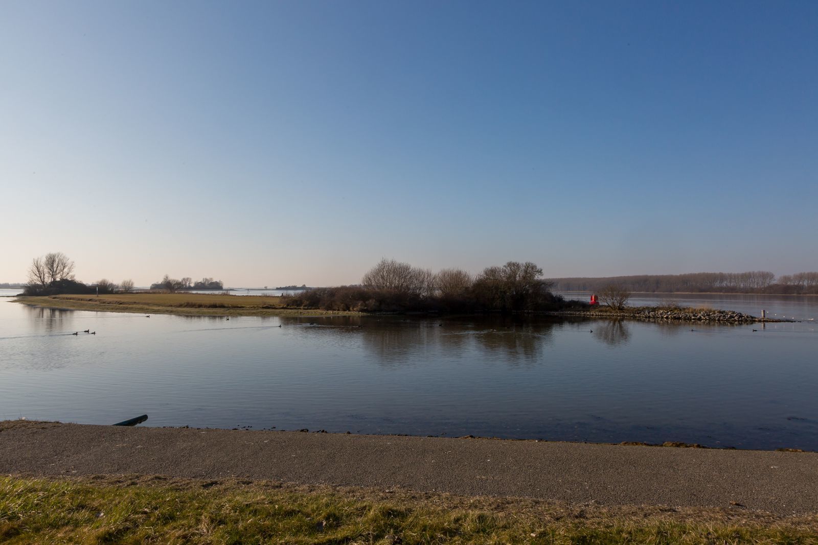 Ferienhaus - Inlaag 20 | Wolphaartsdijk