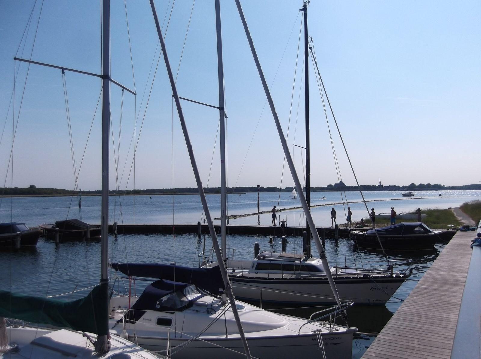 VZ339 Vakantiewoning Kamperland