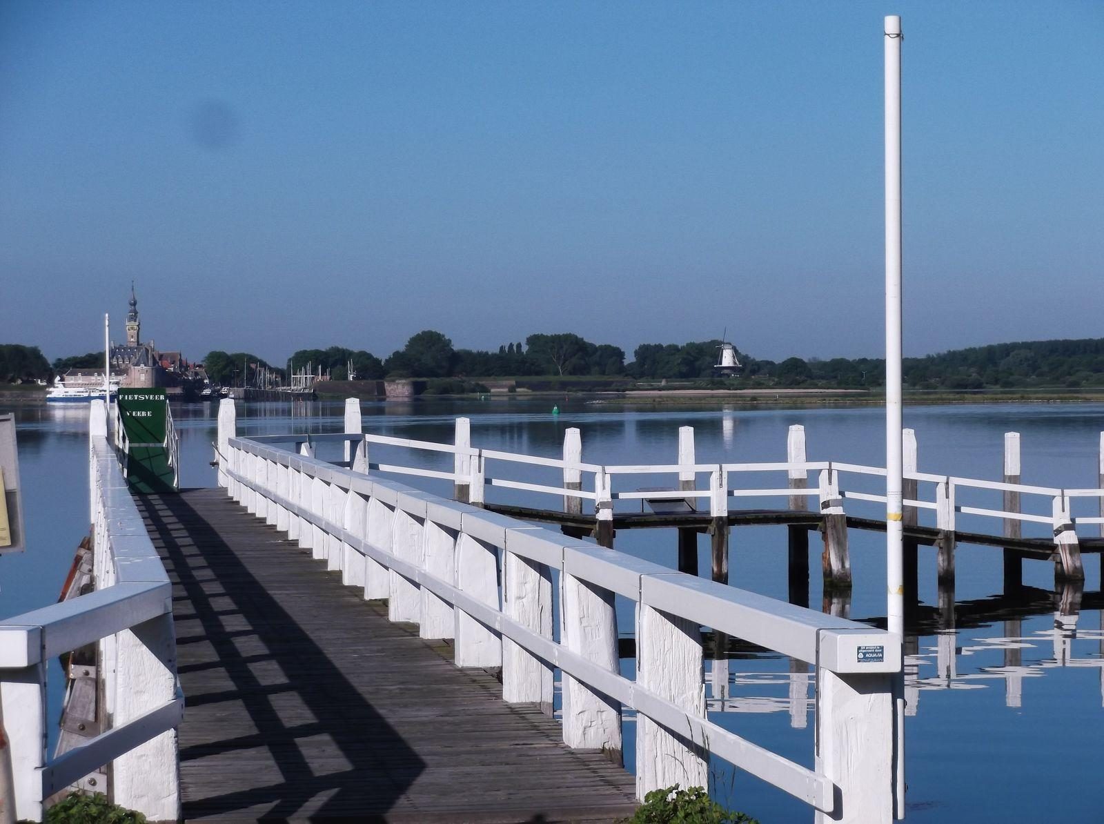 VZ339 Vakantiewoning Kamperland