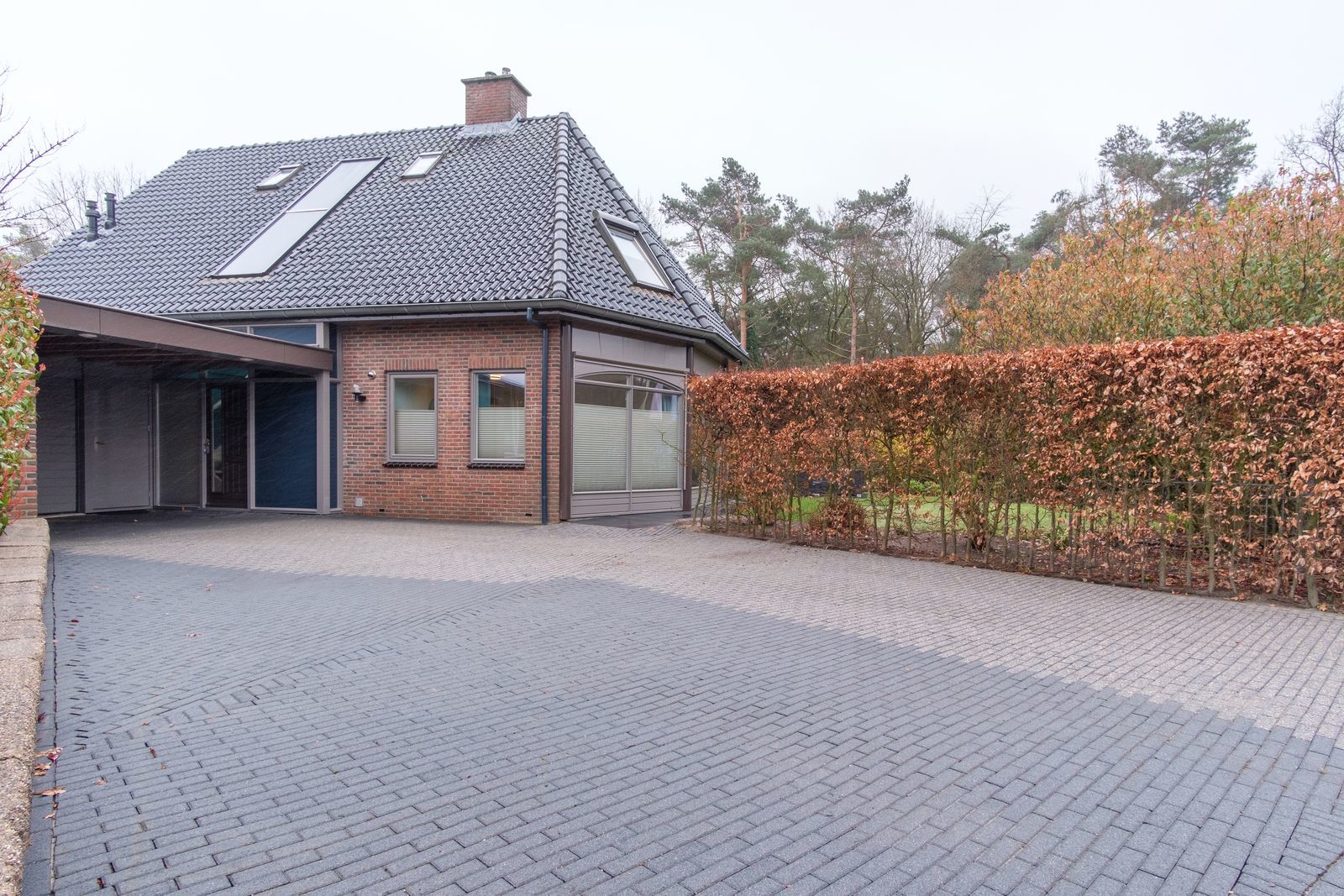 Familiehuis Rheeze
