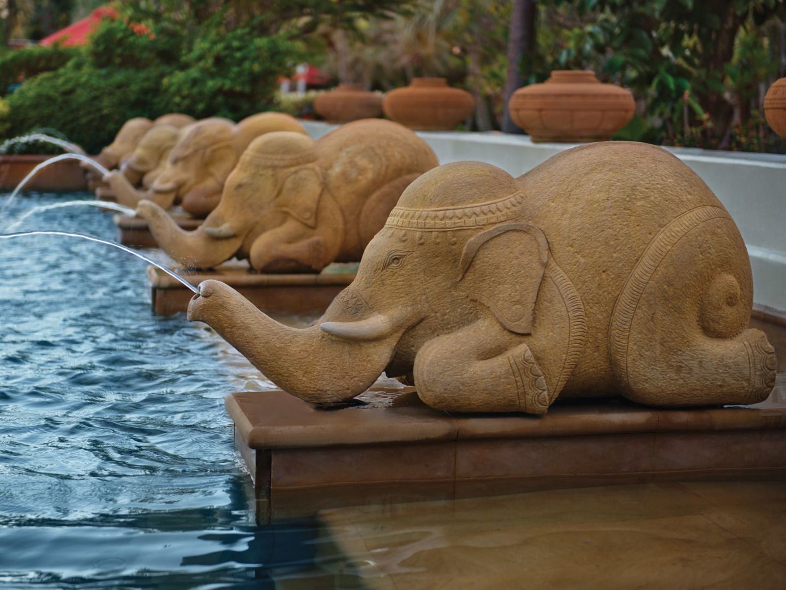 Marriott's Phuket Beach Club, 2-Slaapkamers