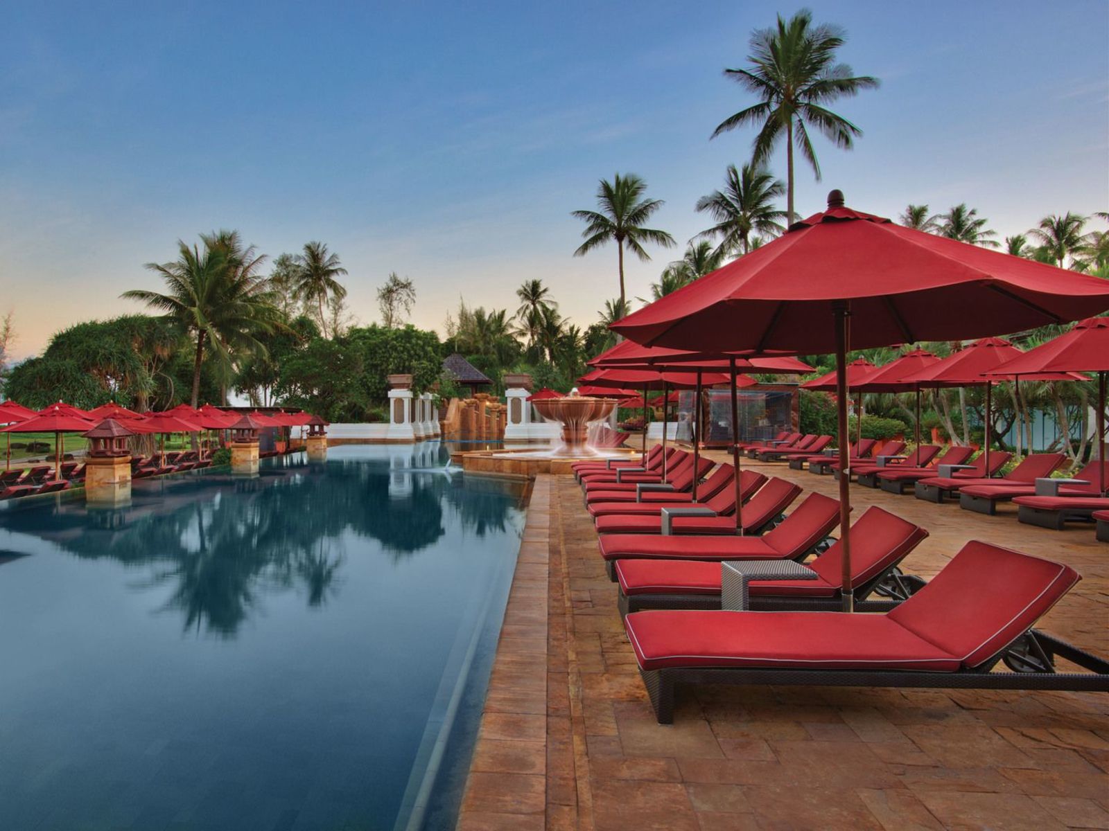 Marriott's Phuket Beach Club, 2-Slaapkamers
