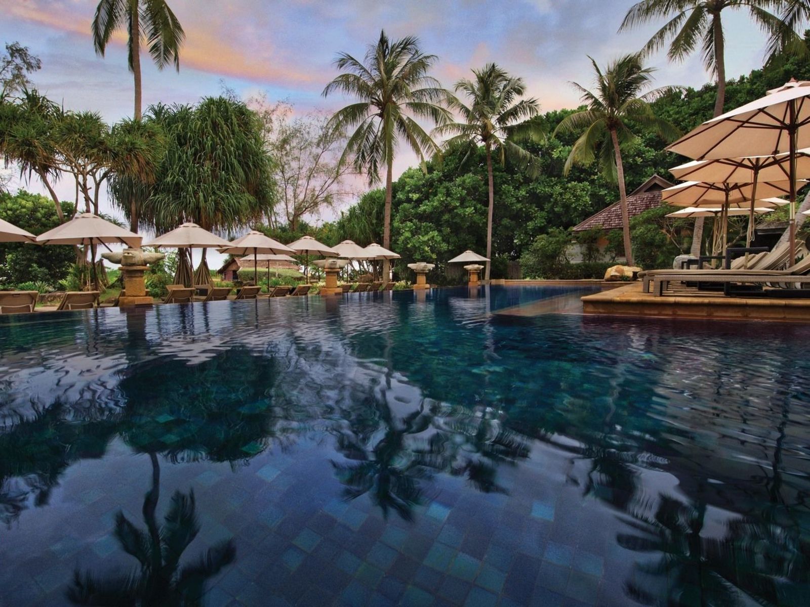 Marriott's Phuket Beach Club, 2-Slaapkamers