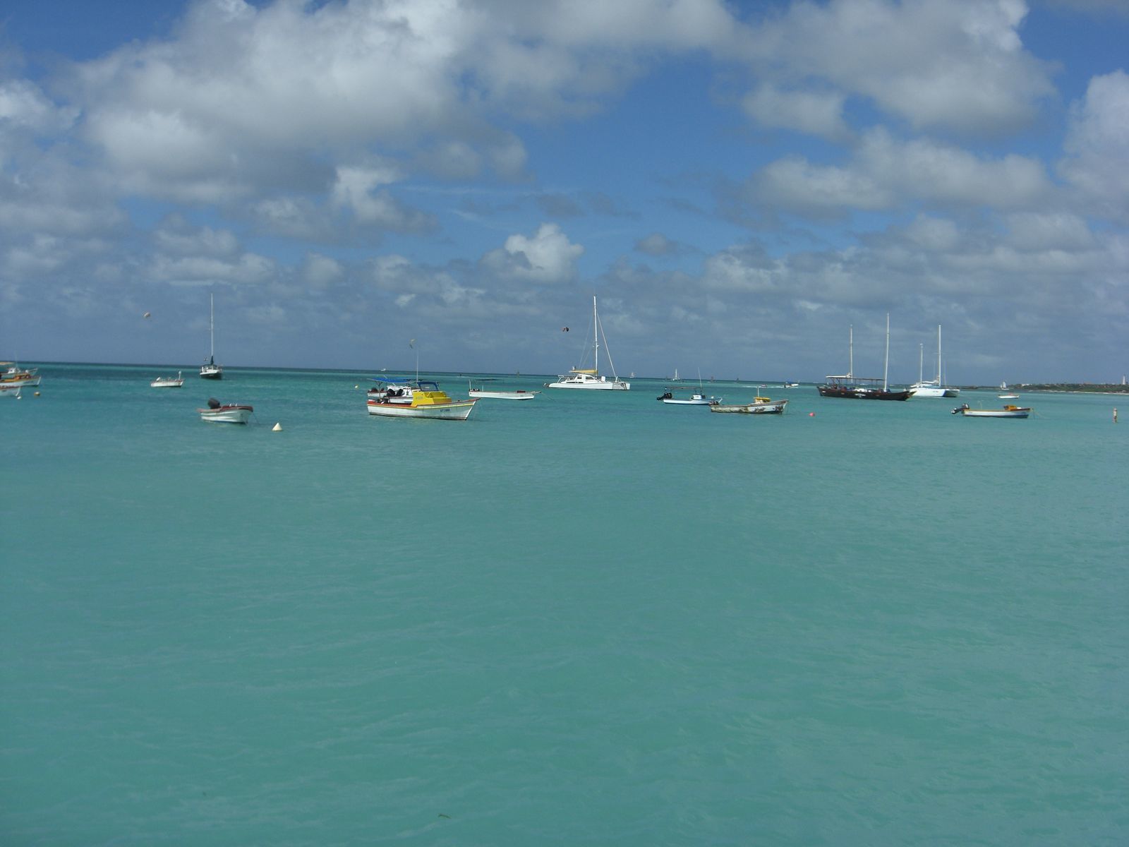 Marriott's Aruba Surf Club, 2-Slaapkamers