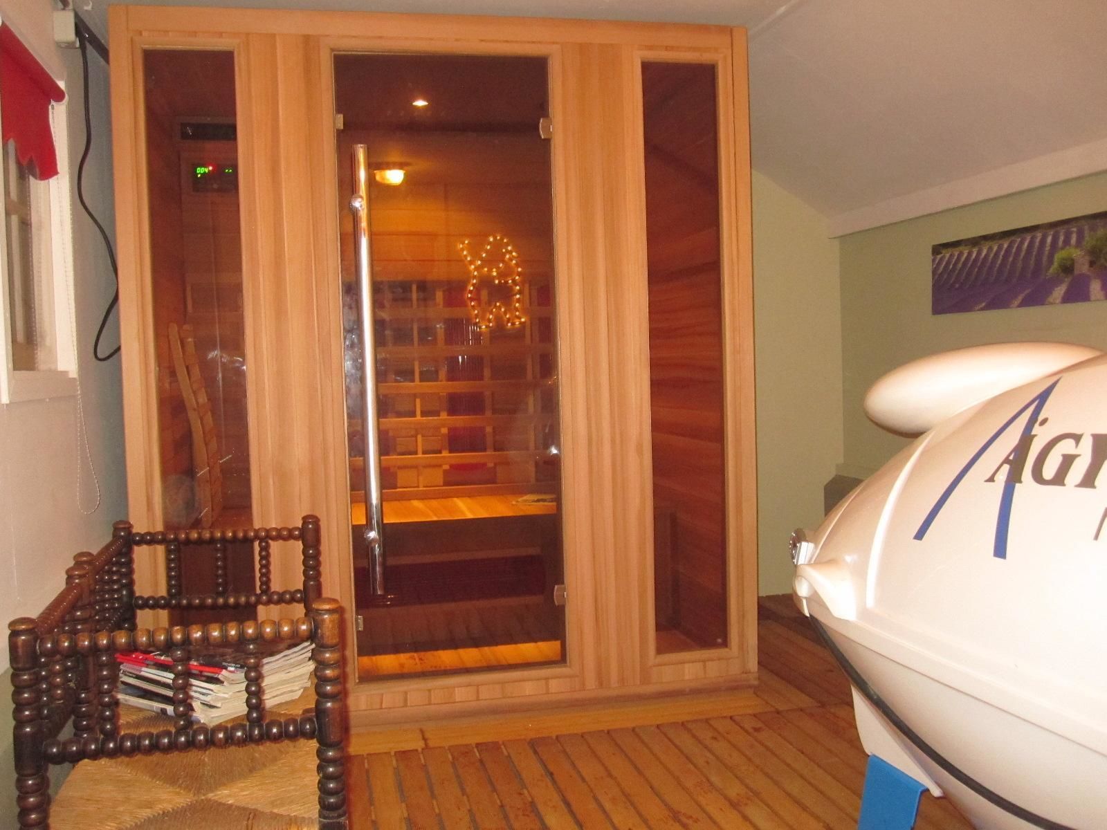 Onthaasten in de Achterhoek - vakantiehuis het Roodborstje