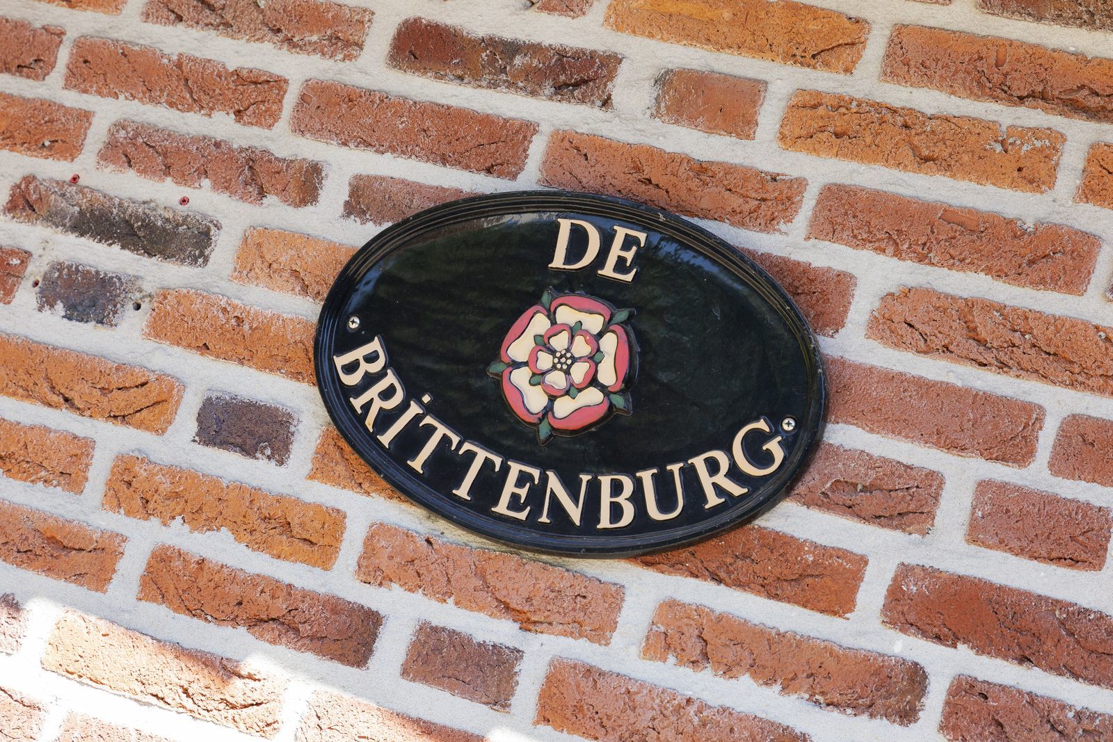 De Brittenburg for 4 people