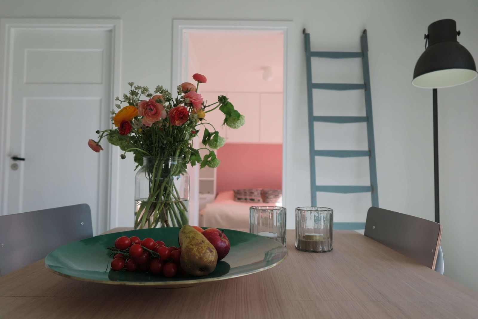 F.House - Vebenabos 14 | Dishoek Bos e
