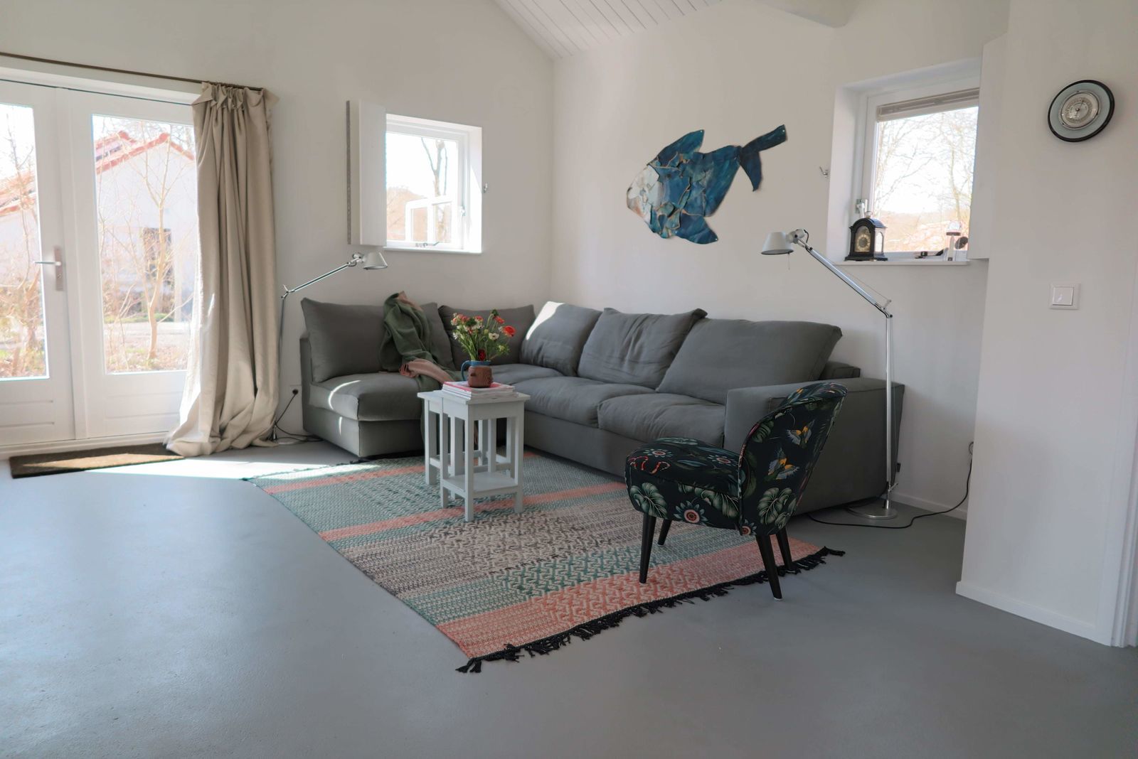 Ferienhaus - Vebenabos 14  | Dishoek "Bos en Duin"