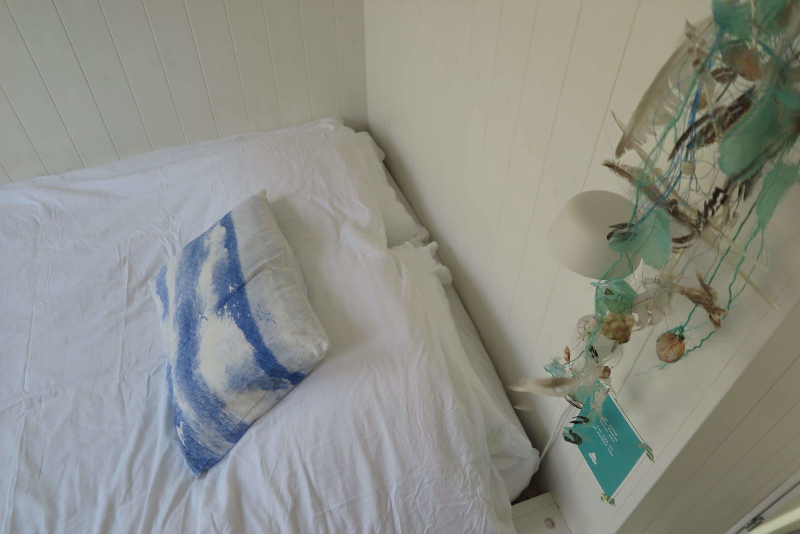 Slaapstrandhuisje - Strand dishoek 60 | Dishoek